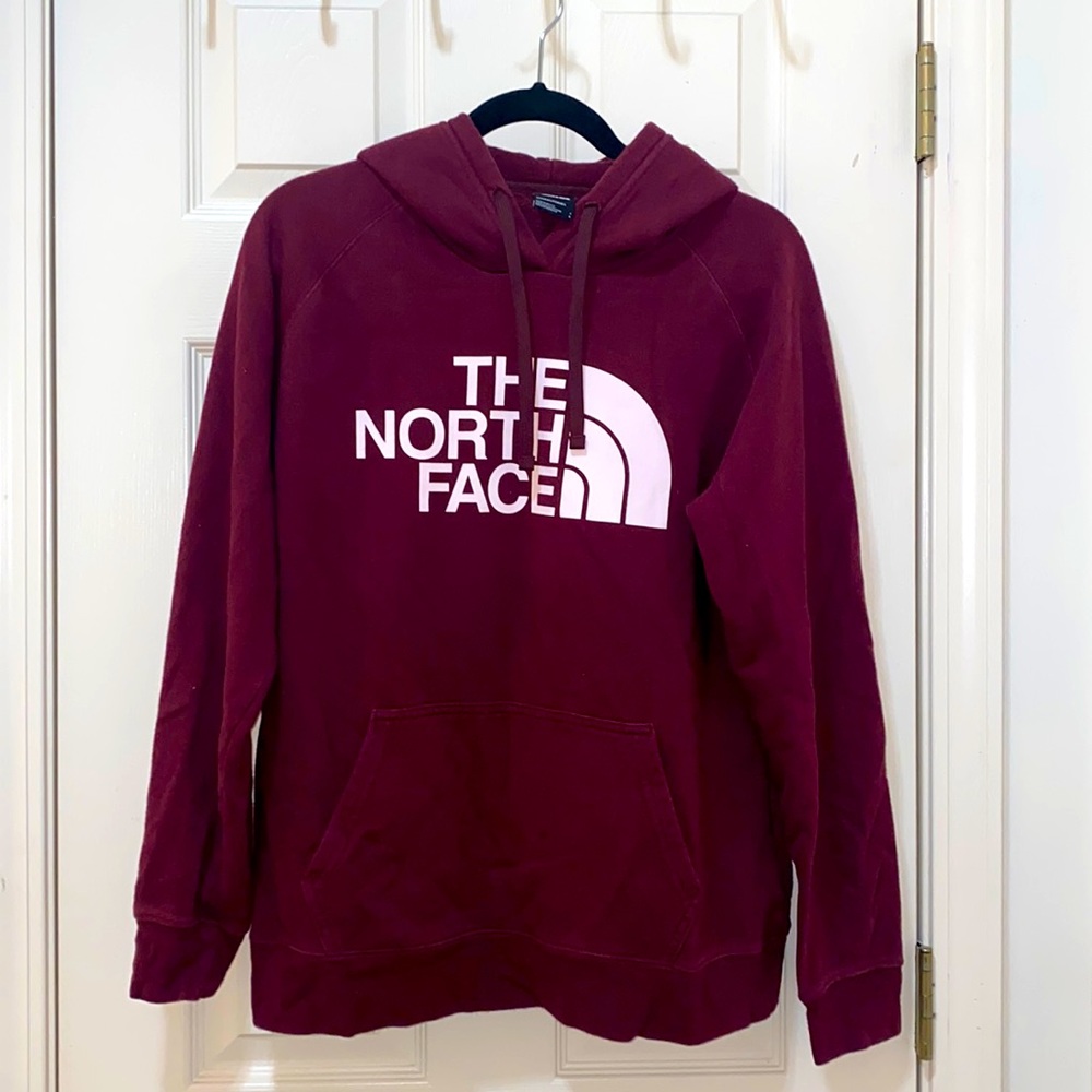 The North Face Hoodie